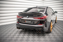 BMW M235I Gran Coupe F44 2019+ Diffuser V.1 Maxton Design